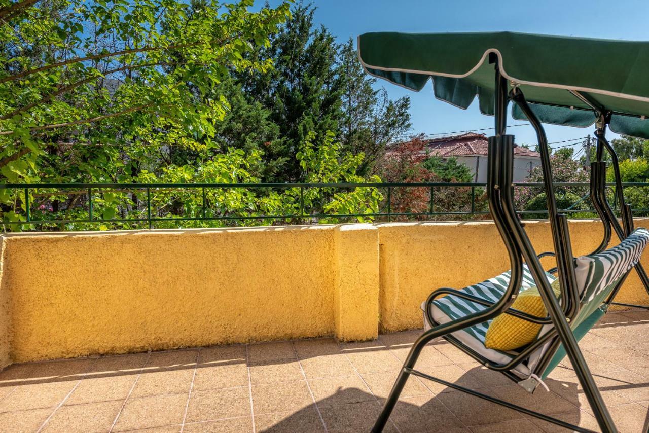 Verde E Mare Villa & Apartment Tsilivi (Zakynthos) Exterior foto