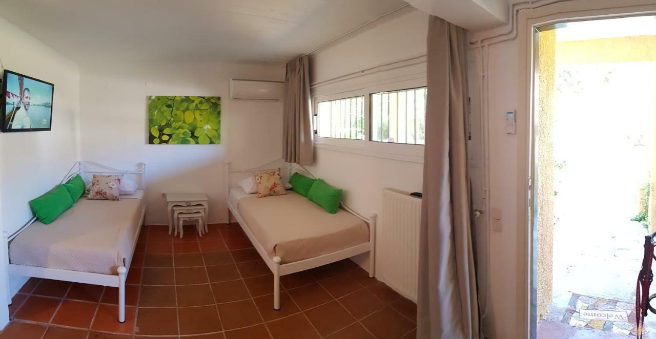 Verde E Mare Villa & Apartment Tsilivi (Zakynthos) Exterior foto