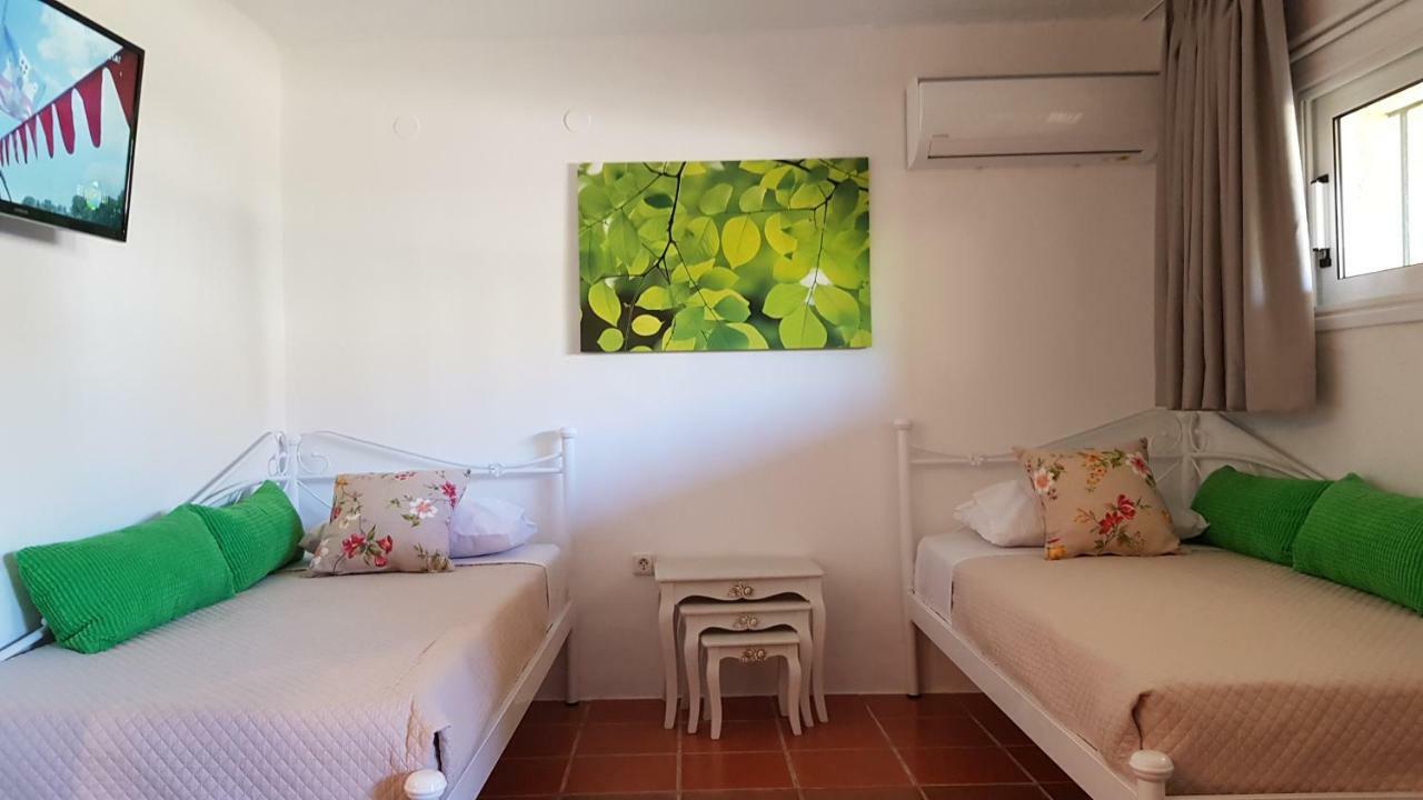 Verde E Mare Villa & Apartment Tsilivi (Zakynthos) Exterior foto